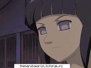 Hinata Hyuga - dream_girl - NARUTO
