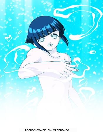 Hinata Hyuga - punk_emo_grl - NARUTO