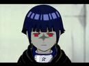 Hinata Hyuga - aici de ce are ochi rosi ?hinata ma speri - NARUTO