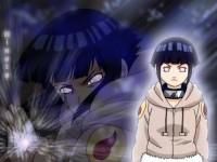 Hinata Hyuga - stai ca am uitat poza - NARUTO