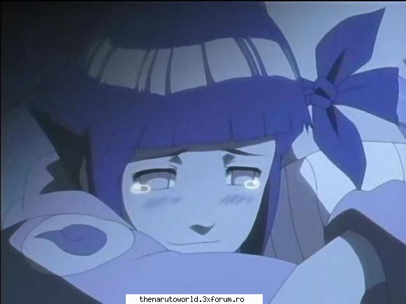 Hinata Hyuga - dream_girl - NARUTO