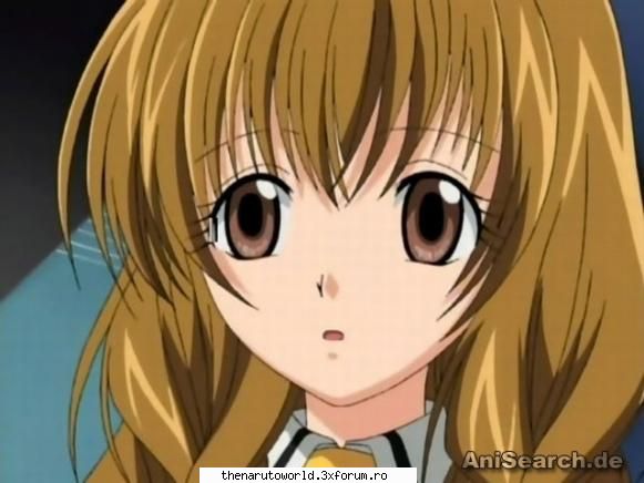 Hiyono Yuizaki - *Hilary*CB - Spiral