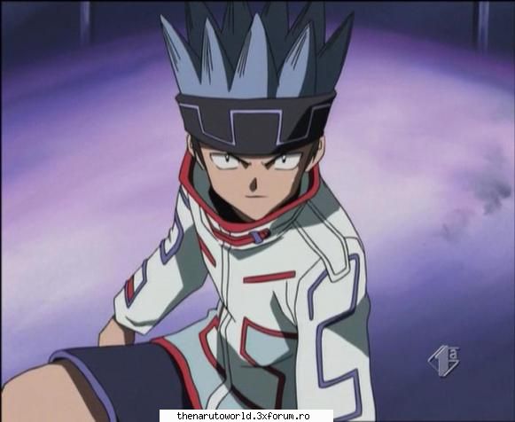 Horo Horo - Mariah_Yamacha - Shaman King