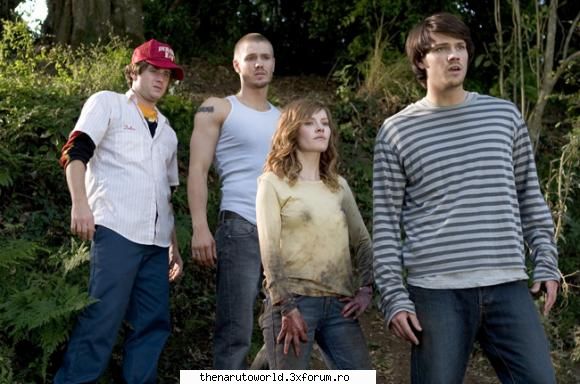 ^House of Wax^ - Ceea ce incepe ca o iesire de week-end pentru - Filme