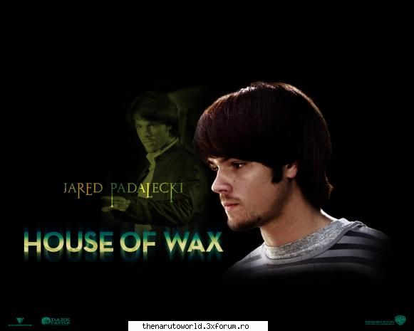 ^House of Wax^ - *Hilary*CB - Filme