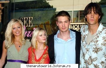 ^House of Wax^ - *Hilary*CB - Filme