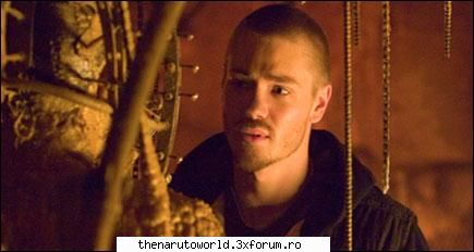 ^House of Wax^ - *Hilary*CB - Filme
