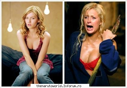 ^House of Wax^ - *Hilary*CB - Filme