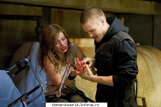 ^House of Wax^ - *Hilary*CB - Filme