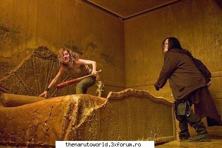 ^House of Wax^ - *Hilary*CB - Filme
