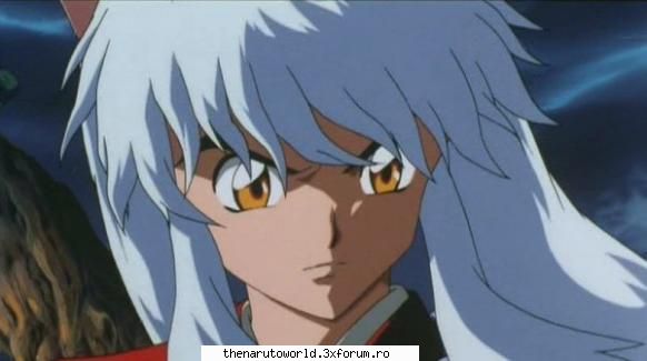 Inuyasha - XxX Kagome XxX - Inuyasha