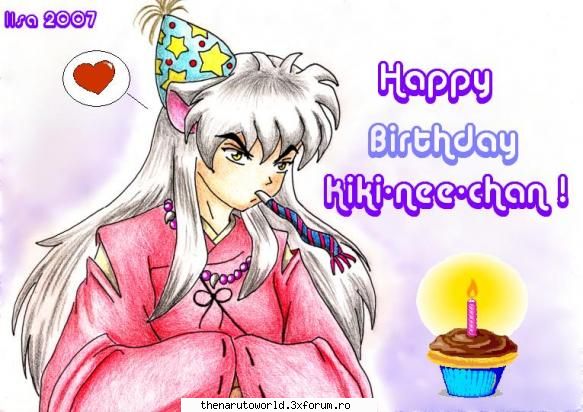 Inuyasha - XxX Kagome XxX - Inuyasha
