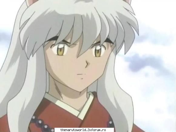 Inuyasha - XxX Kagome XxX - Inuyasha