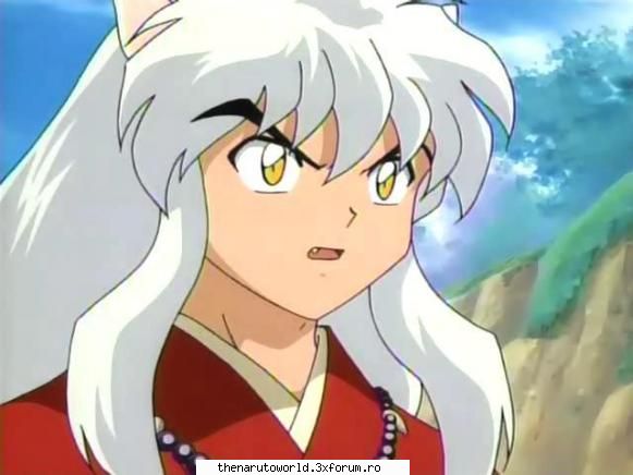 Inuyasha - XxX Kagome XxX - Inuyasha