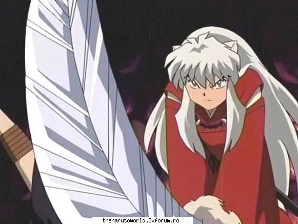 Inuyasha - XxX Kagome XxX - Inuyasha