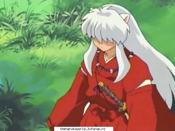 Inuyasha - XxX Kagome XxX - Inuyasha
