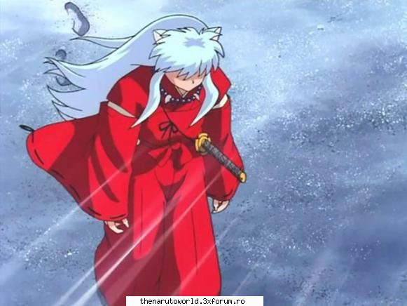 Inuyasha - XxX Kagome XxX - Inuyasha