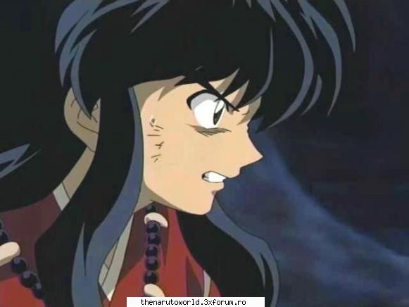 Inuyasha - XxX Kagome XxX - Inuyasha