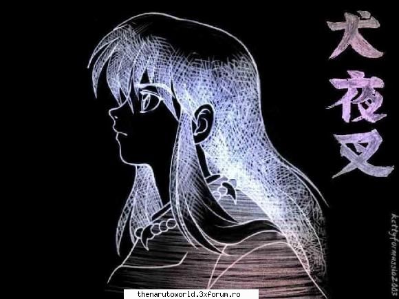 Inuyasha - XxX Kagome XxX - Inuyasha