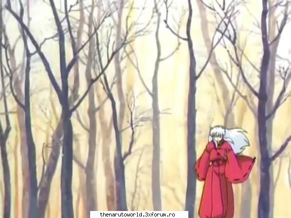 Inuyasha - XxX Kagome XxX - Inuyasha