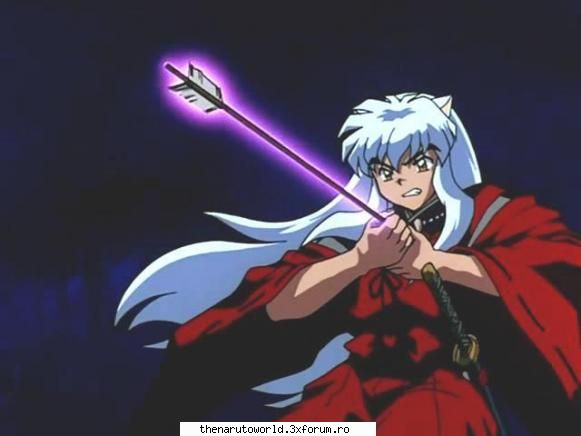 Inuyasha - XxX Kagome XxX - Inuyasha