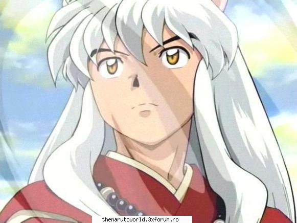 Inuyasha - XxX Kagome XxX - Inuyasha