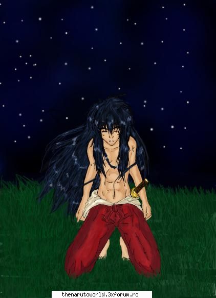 Inuyasha - XxX Kagome XxX - Inuyasha