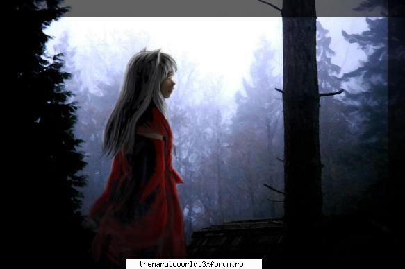 Inuyasha - XxX Kagome XxX - Inuyasha
