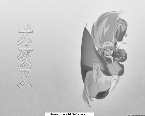 Inuyasha - XxX Kagome XxX - Inuyasha