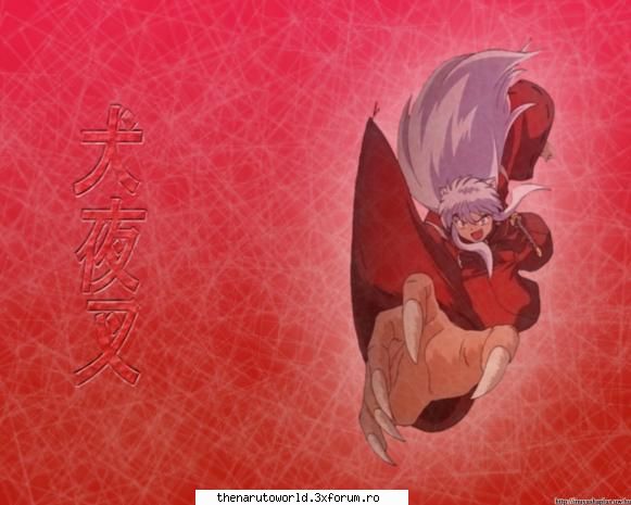Inuyasha - XxX Kagome XxX - Inuyasha