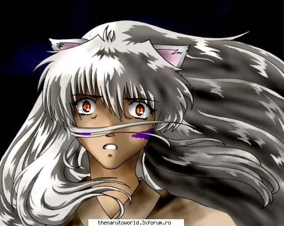 Inuyasha - XxX Kagome XxX - Inuyasha