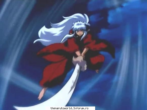 Inuyasha - XxX Kagome XxX - Inuyasha