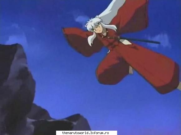 Inuyasha - XxX Kagome XxX - Inuyasha