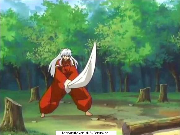 Inuyasha - XxX Kagome XxX - Inuyasha