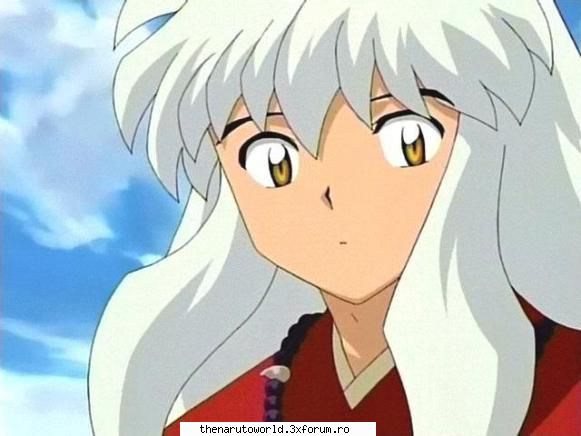 Inuyasha - XxX Kagome XxX - Inuyasha
