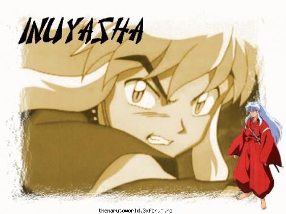 Inuyasha - XxX Kagome XxX - Inuyasha