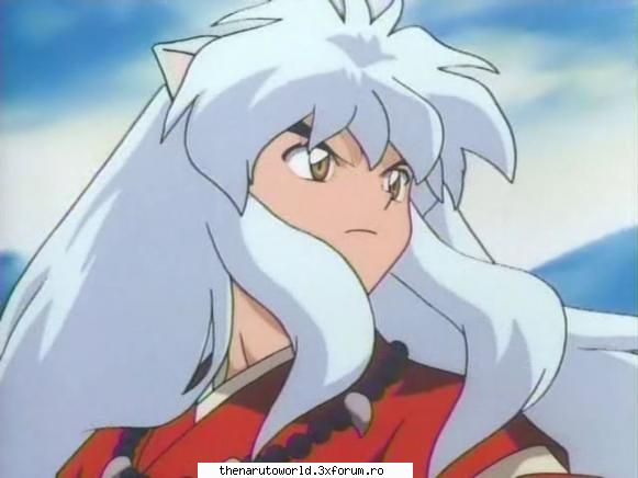 Inuyasha - *Hilary*CB - Inuyasha