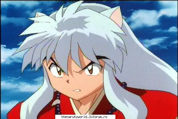 Inuyasha - *Hilary*CB - Inuyasha
