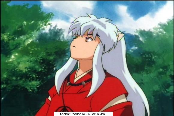 Inuyasha - *Hilary*CB - Inuyasha