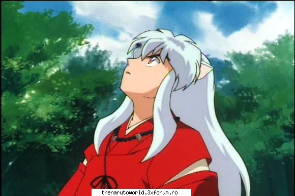 Inuyasha - *Hilary*CB - Inuyasha