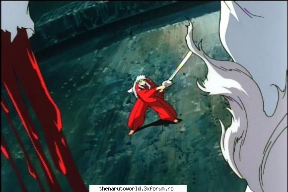 Inuyasha - *Hilary*CB - Inuyasha