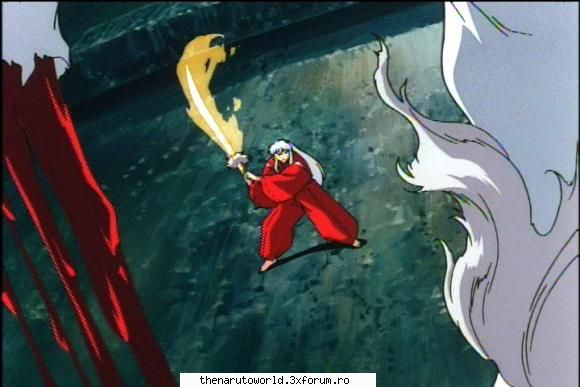 Inuyasha - *Hilary*CB - Inuyasha