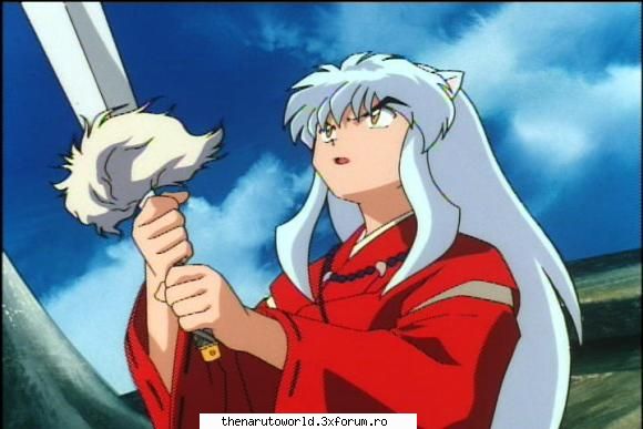 Inuyasha - *Hilary*CB - Inuyasha