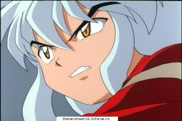 Inuyasha - *Hilary*CB - Inuyasha