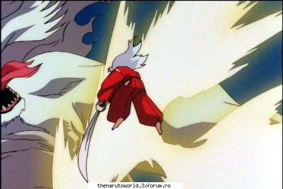Inuyasha - *Hilary*CB - Inuyasha