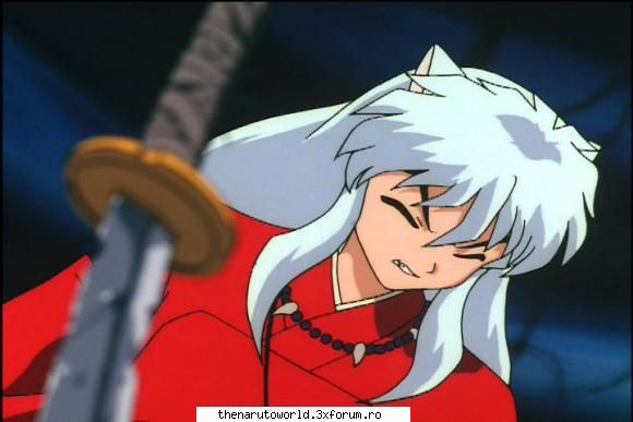 Inuyasha - *Hilary*CB - Inuyasha