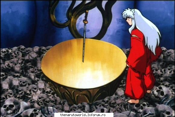 Inuyasha - *Hilary*CB - Inuyasha