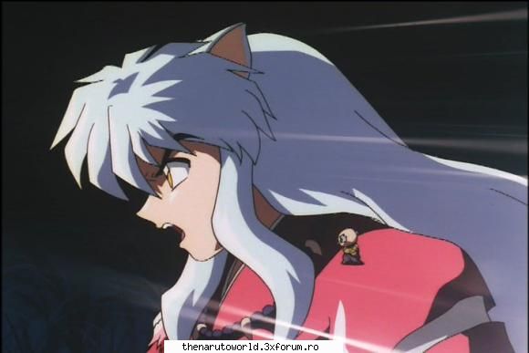 Inuyasha - *Hilary*CB - Inuyasha