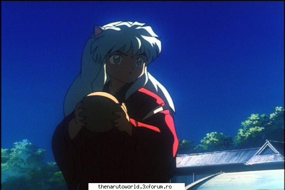 Inuyasha - *Hilary*CB - Inuyasha