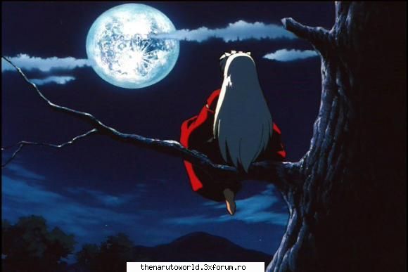 Inuyasha - *Hilary*CB - Inuyasha